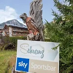 In Wald Near Zillertal Area *