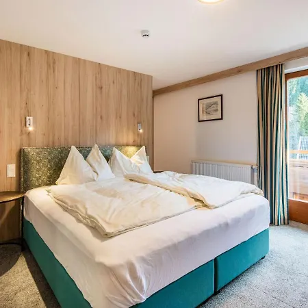 Apartamento In Wald Near Zillertal Area Wald im Pinzgau