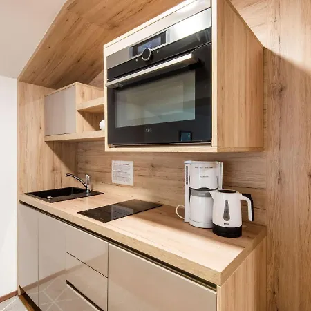 In Wald Near Zillertal Area