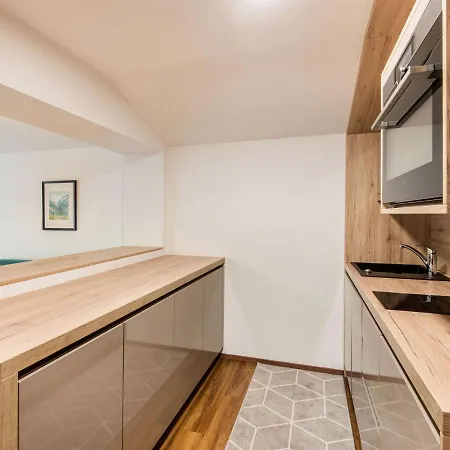 In Wald Near Zillertal Area *