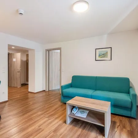 Apartman In Wald Near Zillertal Area *