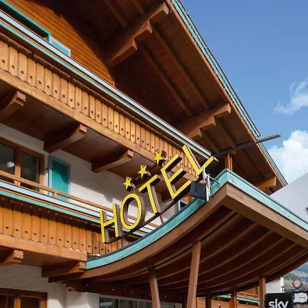 In Wald Near Zillertal Area Apartman Wald im Pinzgau