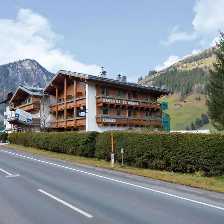 Lejlighed In Wald Near Zillertal Area