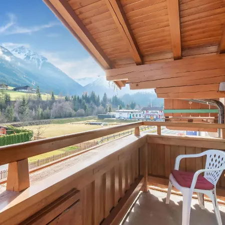 In Wald Near Zillertal Area * Wald im Pinzgau