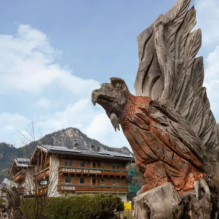 In Wald Near Zillertal Area Apartman *