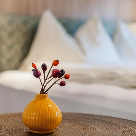 公寓 In Wald Near Zillertal Area