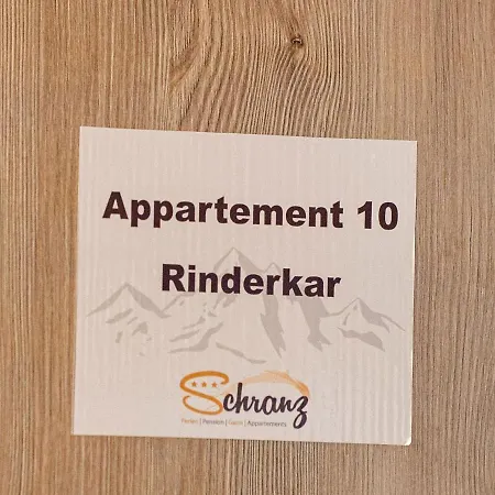 Apartman In Wald Near Zillertal Area