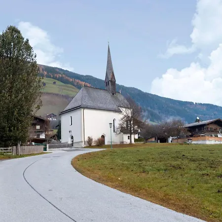 In Wald Near Zillertal Area *