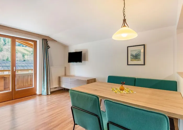 Διαμέρισμα In Wald Near Zillertal Area *