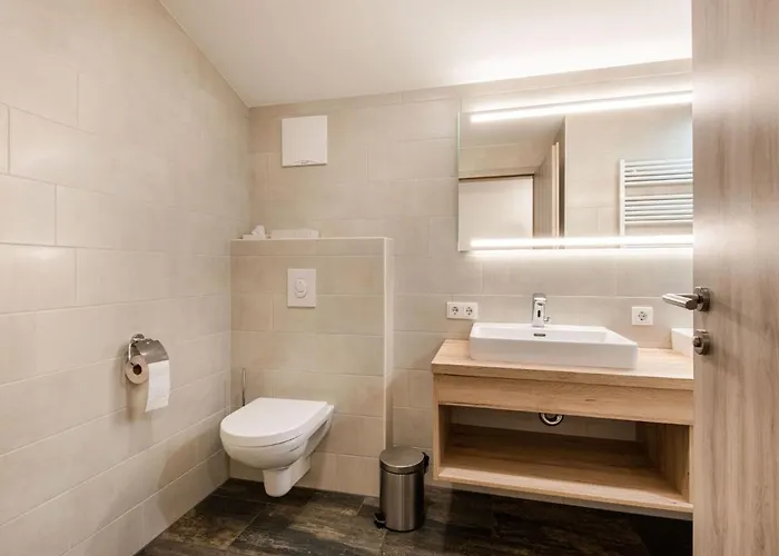 Διαμέρισμα In Wald Near Zillertal Area