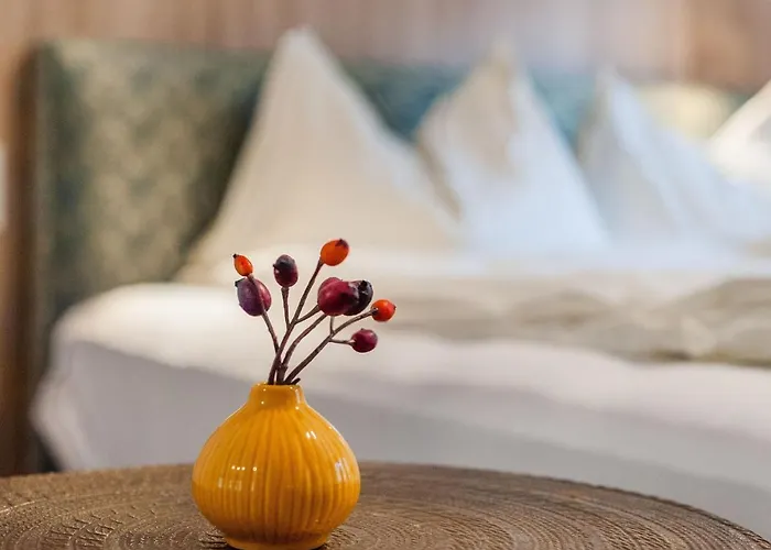 Διαμέρισμα In Wald Near Zillertal Area