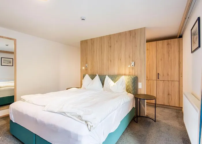 In Wald Near Zillertal Area Wald im Pinzgau