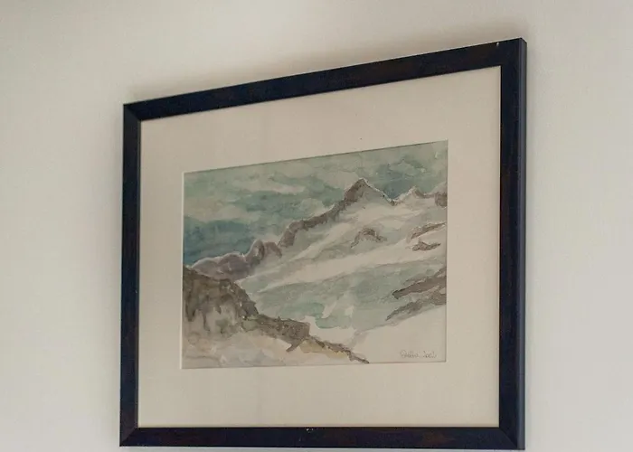 In Wald Near Zillertal Area Διαμέρισμα *